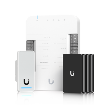 Zestaw startowy Ubiquiti UA-G2-SK