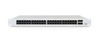 Meraki Switch MS130-48-HW