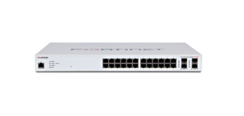 Switch FortiSwitch-224D-FPOE