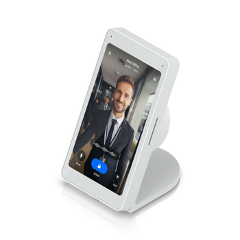 Uchwyt montażowy UniFi UACC-Intercom-Viewer-TS