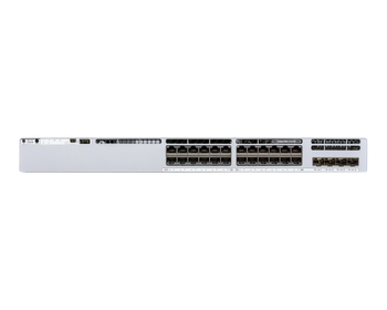 Switch Cisco C9300L-24T-4X-M