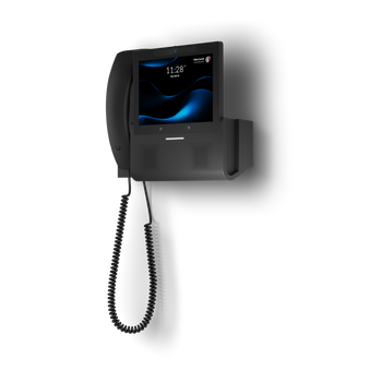 Telefon VoIP Ubiquiti UTP-G3-Touch-Wall