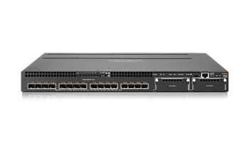 Bundle Switch 3810 16SFP+z modułem i PSU 250W