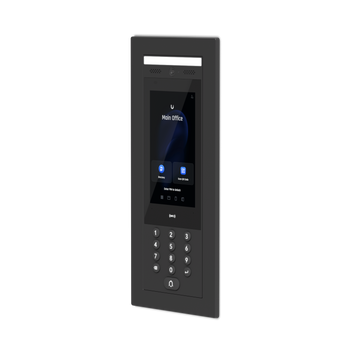 Uchwyt montażowy Ubiquiti UACC-Intercom-FM