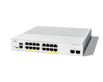 Switch Cisco C1200-16P-2G
