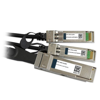 DAC-50G-2X25G-50CM CML