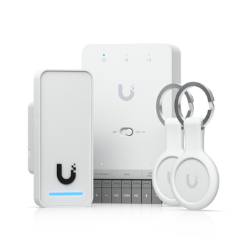 Zestaw startowy Ubiquiti UA-G3-SK