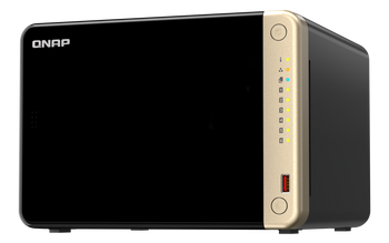 QNAP NAS TS-664-8G