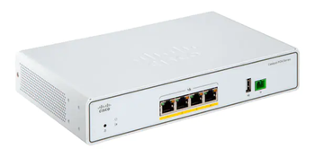 Cisco CGP-ONT-4P