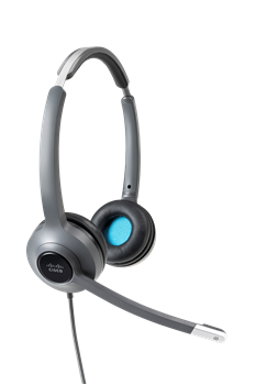 Cisco CP-HS-W-522-USB