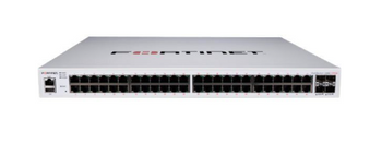 FortiSwitch 448E