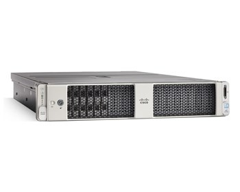 Cisco HyperFlex HXAF240c M5 Node