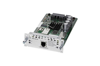 Cisco NIM-VAB-M