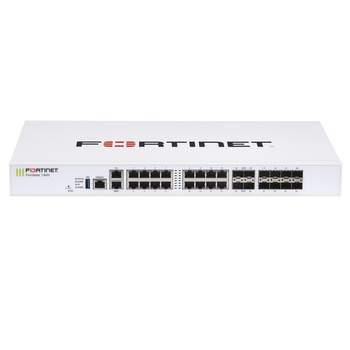 Firewall Fortinet - FortiGate 120G