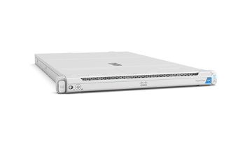 Cisco HyperFlex HX220C M5