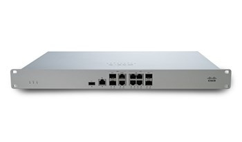 Firewall Cisco Meraki MX95-HW