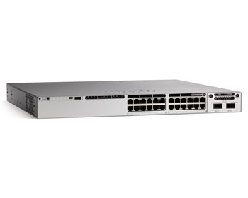 Switch Cisco Catalyst C9300-24H-A