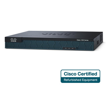 CISCO1921-SECK9-RF Refresh