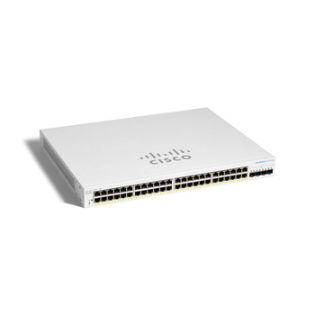 Switch Cisco CBS220-48T-4X