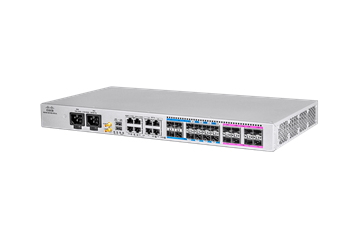 Cisco N540X-8Z16G-SYS-A