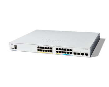 Switch Cisco C1300-24MGP-4X