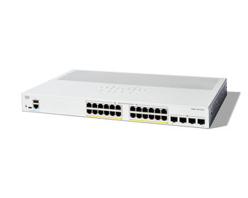 Switch Cisco C1300-24P-4G