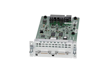 Cisco NIM-2T