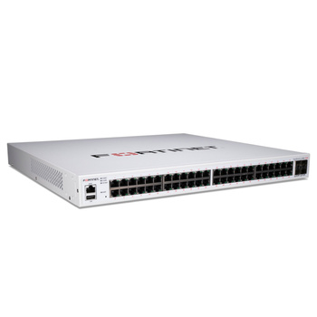 FortiSwitch 448E-POE