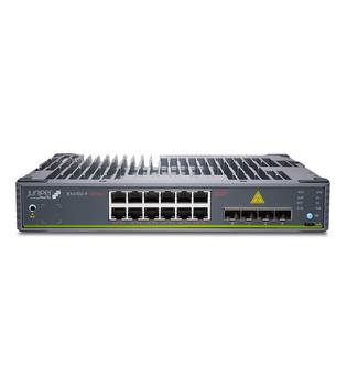 Switch Juniper EX4100-F-12P