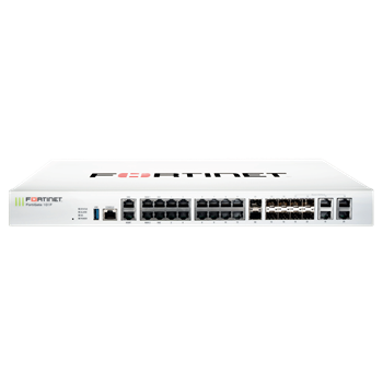 Firewall Fortinet - FortiGate 101F