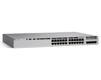 Switch Cisco Catalyst C9200L-24T-4X-M