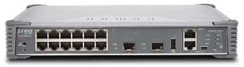 Switch Juniper EX2300-C-12P