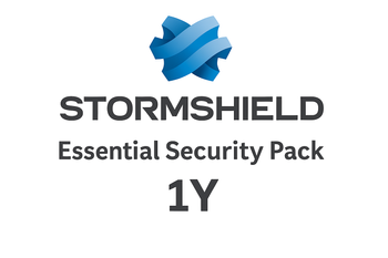 Essential Security Pack 1 Rok dla SN320