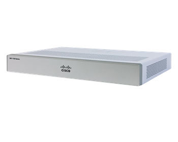 Cisco C1121X-8PLTEP