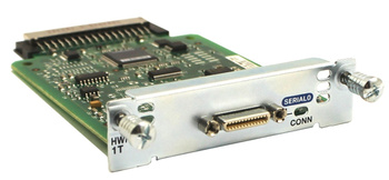 Cisco HWIC-1T