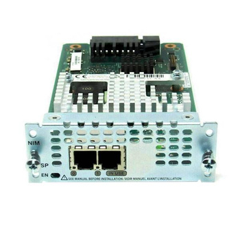 Cisco NIM-2FXSP