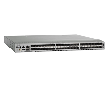 Cisco N3K-C3524P-XL