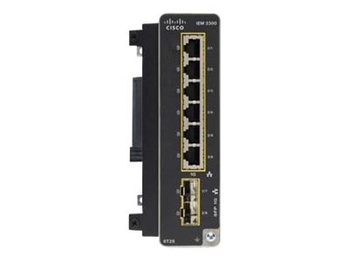 Moduł Cisco IEM-3300-6T2S