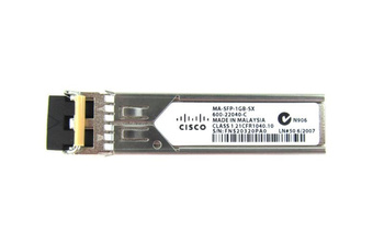 Meraki SFP MA-SFP-1GB-SX