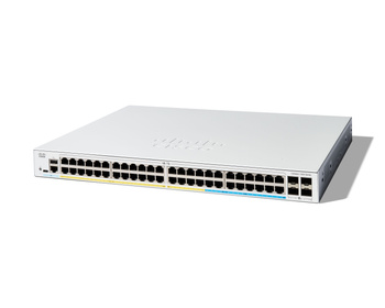 Switch Cisco C1300-48MGP-4X 