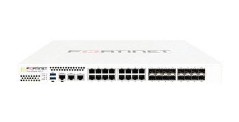 Firewall Fortinet - FortiGate 401F