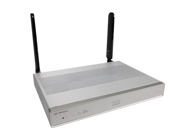 Cisco C1131-8PLTEPWE