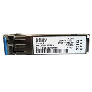 Cisco GLC-BX-U