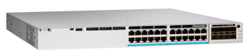Switch Cisco C9300-24UX-M