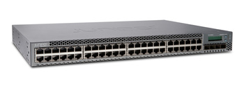 Switch Juniper EX4300-48T-DC-AFI