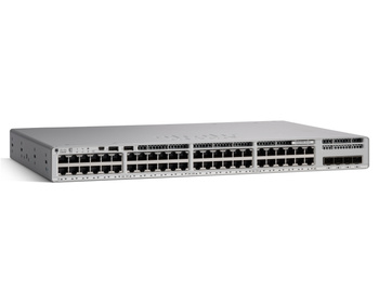 Switch Cisco Catalyst C9200L-48T-4G-M