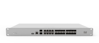 Cisco Meraki MX250-HW