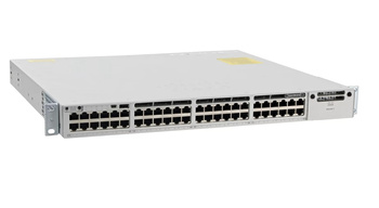 Switch Cisco C9300-48P-M