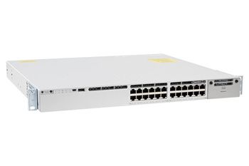 Switch Cisco C9300-24T-M