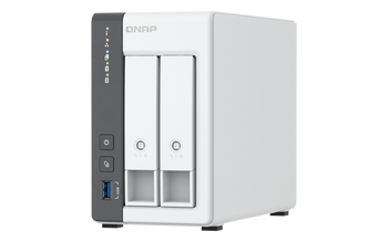 QNAP TS-216G